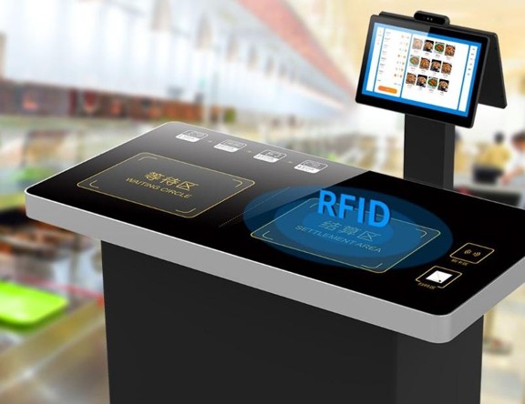 RFID Solution 图片1